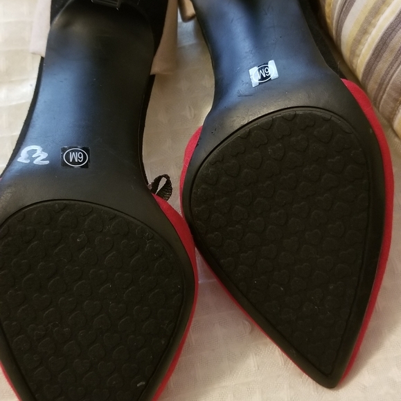 New Chinese Laundry heels - Picture 5 of 7